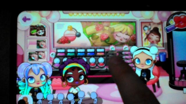 AvatarDar
Видео-знакомство