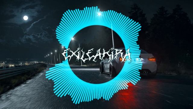 F0lk - THIS IS REAL [slowed+reverb+bassboosted] Remix Exileakira