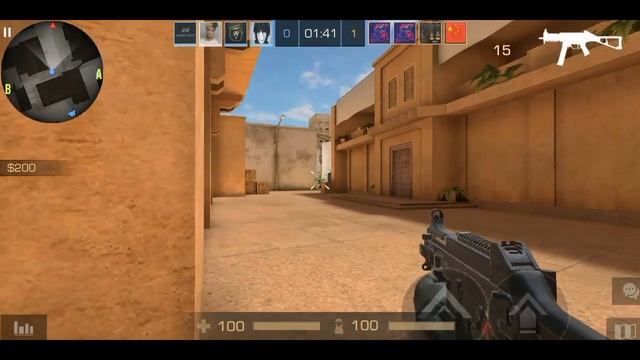 Standoff 2 | “Dark light” | Scrim Highlights смотреть онлайн