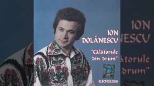 Nu știu, dealul s-a lungit - Ion Dolănescu