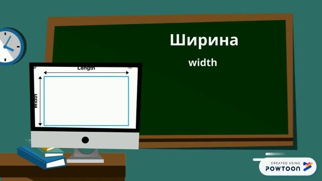 Common Russian Words | #38 Weights and Measures смотреть онлайн