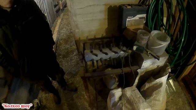 Из деревни в "Настоящую жизнь" смотреть онлайн