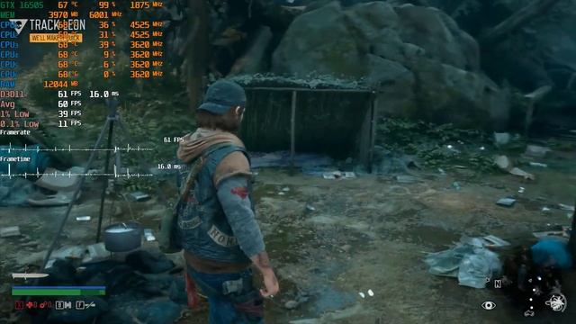 GTX 1650 Super + Ryzen 5 5600X Test in 19 Games in 2022 смотреть онлайн