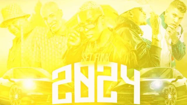 SET FUNK 2024 - MC IG, MC Don Juan, MC Ryan, MC Ph, TrapLaudo, MC Kadu, MC Hariel (MIX FUNK 2024) смотреть онлайн