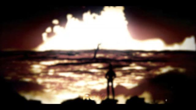 Pray for me - Black Clover \\ AMV смотреть онлайн