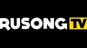 Заставка «Rusong Tv»