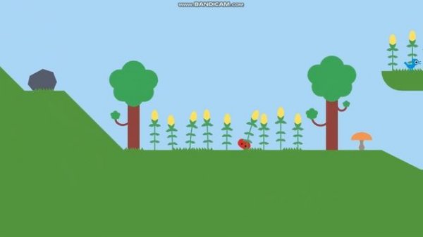 Pikuniku (часть 1)