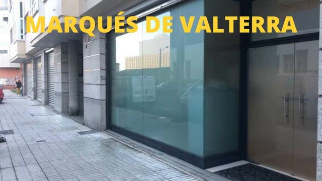 Locales comerciales en Vigo смотреть онлайн