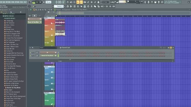 [FREE FLP] Simple Phonk Song In 11 Minutes | FL Studio Tutorial 2020 | Phonky Tales by. saebeatz смотреть онлайн