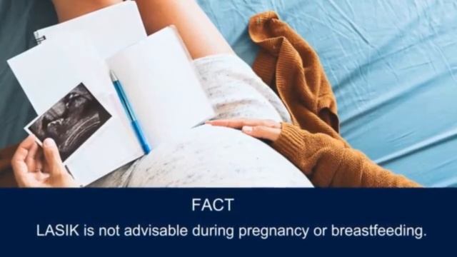 Myths and Facts About Lasik | The Eye Consultants смотреть онлайн