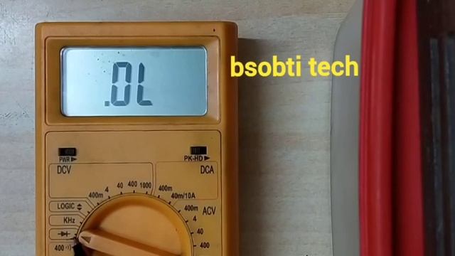 COMMON CATHODE DIODE TESTING (ENGLISH) смотреть онлайн
