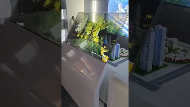 Прозрачный Дисплей Oled 55 на ваше Мероприятие!Аренда Робот Мода #transparent #oled www.robotmoda.r смотреть онлайн