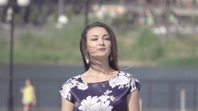 Эльмира Аминова - "Бары тик мәхәббәт" смотреть онлайн