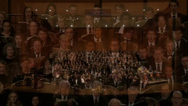Carmina Burana | I. O Fortuna | 4.29.2017 смотреть онлайн