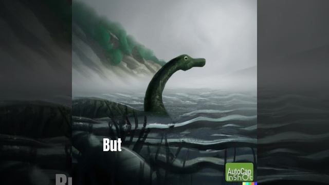 Scottish Mythology, Loch Ness Monster! смотреть онлайн