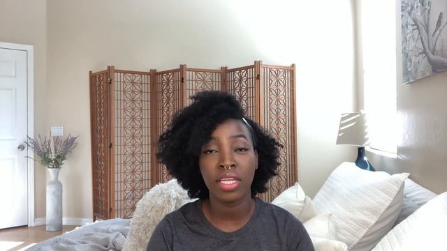 WHY YOUR HAIR STOPPED GROWING | 3 Ingredients Naturals Should Avoid and Hair Tips смотреть онлайн