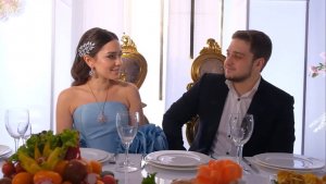 Второй свадебный день Михаила и Татьяны 13 марта 2024 г.Краснодар часть 2