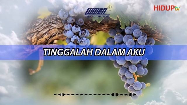 HARI PERTAMA BULAN MEI LUMEN CAHAYA INDONESIA: "TINGGALLAH DALAM AKU" смотреть онлайн