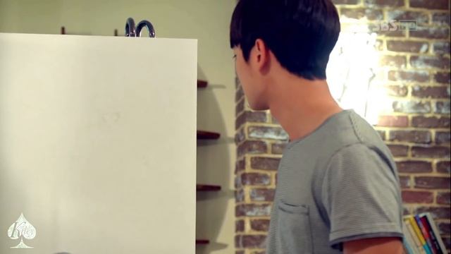 To The Beautiful You MV - Superstar смотреть онлайн