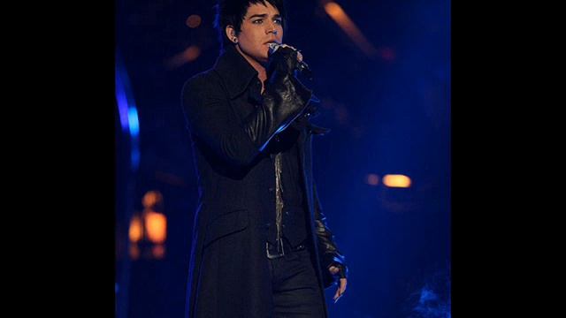 Mad World - Adam Lambert [Full version] смотреть онлайн