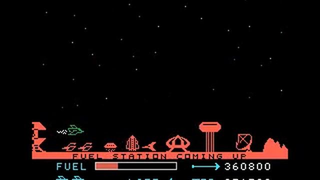 Parsec level 11 into level 12. смотреть онлайн