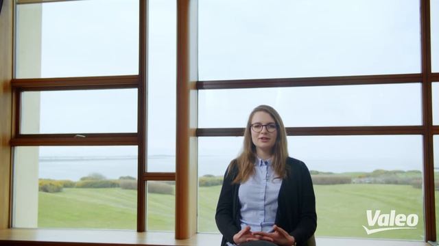 Discover the job of computer vision experts at Valeo Ireland | Valeo смотреть онлайн