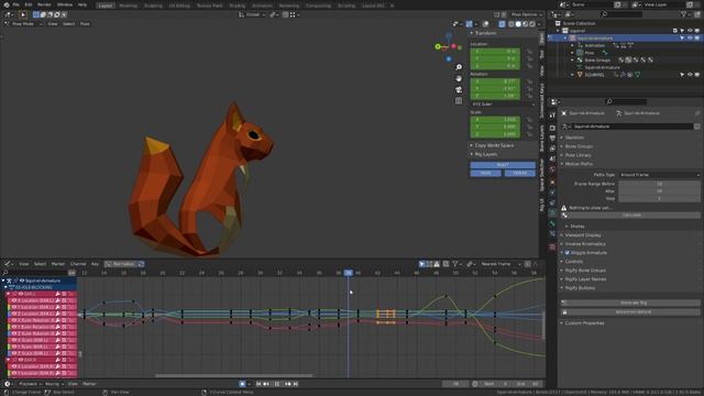 03-16-02-Polishing idle part2 смотреть онлайн