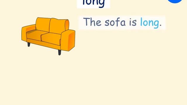 ESL Comparative Adjectives - Adjective + Er