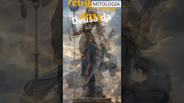 Nêmesis Deusa da Vingança na Mitologia Grega #deusa #deusas #mitologiagrega #mitologia #mitologia смотреть онлайн