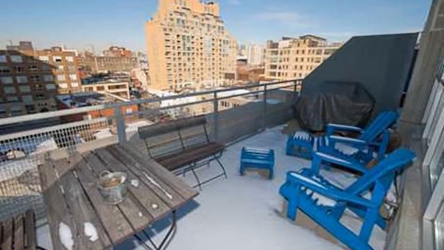 Camden Loft Condos - 29 Camden Street, Toronto - Condominium MLS Listings For Rent смотреть онлайн