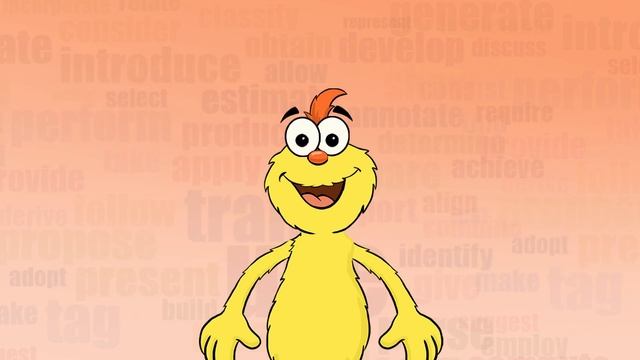 Action and Being Verbs | Verbs for kids | Learn about the two types of verbs смотреть онлайн
