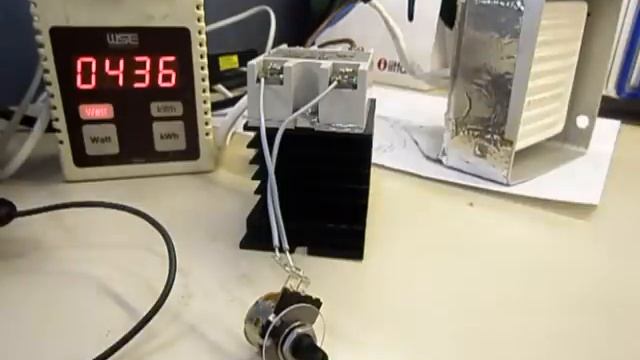 Fotek SSR-40 VA