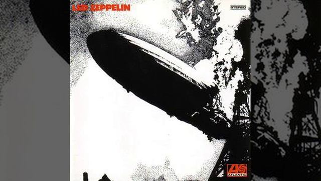 "Black Mountain Side" by Led Zeppelin from [Led Zeppelin] [6/9] смотреть онлайн