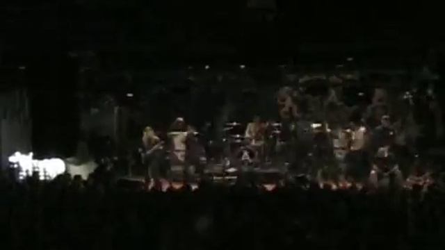 Amatory - Ace of Spades Motorhead Cover