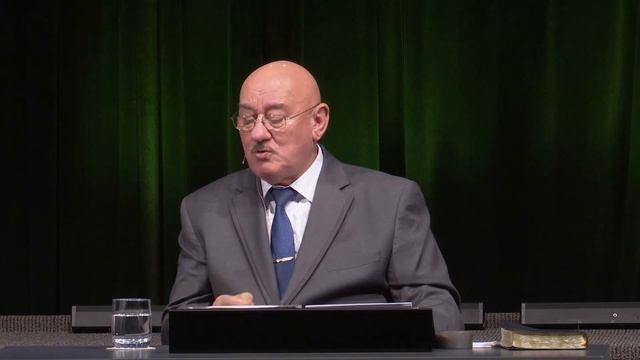 March 8, 2019 (English) - ц. Непоколебимое Основание смотреть онлайн