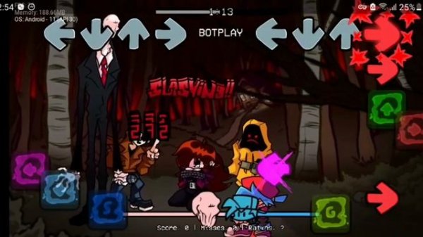 trepedations 1.5 psych engine optimized android/pc