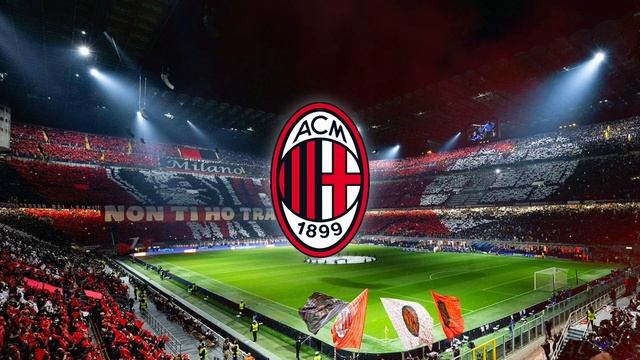 AC Milan ❤️🖤| Champions League Atmosphere, INNO & URLO "THE CHAMPIONS" смотреть онлайн