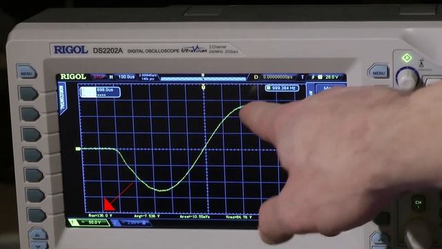 QSC RMX 4050 HD Professional Audio Amplifier Dyno Run Power Test PA Endstufe Leistungstest #proaudi