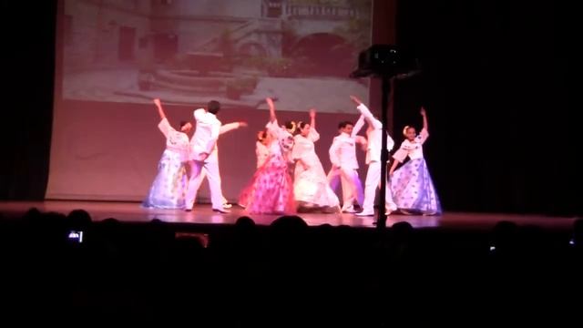 INDAYOG 3 DEKADA(3/3) смотреть онлайн