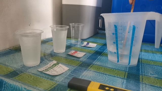 CALIBRATION OF DIGITAL PH METER | CALIBRATION смотреть онлайн