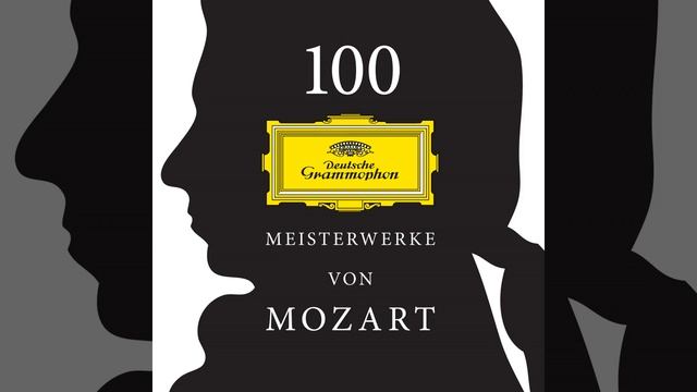 Mozart: Violin Sonata No. 26 in B-Flat Major, K. 378: III. Rondo (Allegro) смотреть онлайн