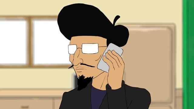 Bombtelecom episodul 3 | Desene Animate Romanesti смотреть онлайн