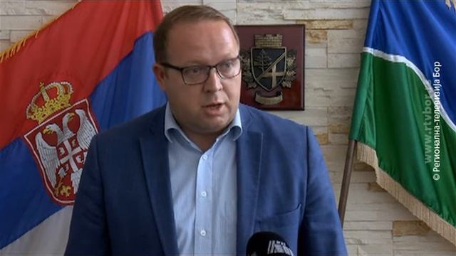 Gradonačelnik Bora o aerozagadjenju, 27.jun 2019. (RTV Bor) смотреть онлайн