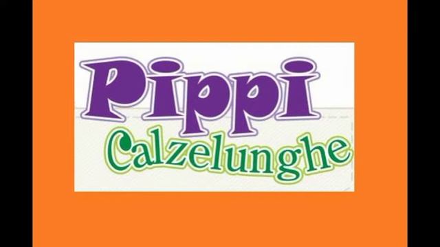 Pippi sigla completa смотреть онлайн