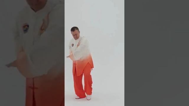 33 причина заняться Оздоровительным Цигун. Развитие внутренней силы воли. #shorts #цигун смотреть онлайн