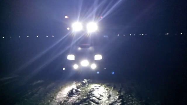 ФСО Вспышка на Зил смотреть онлайн