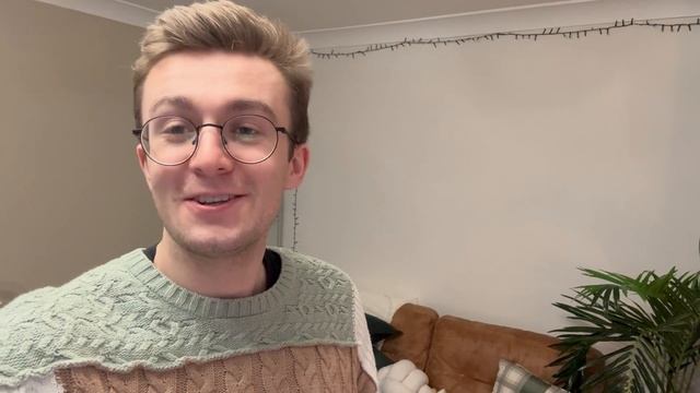 Day in the Life of a University of Cambridge PhD Student | Remote Working смотреть онлайн