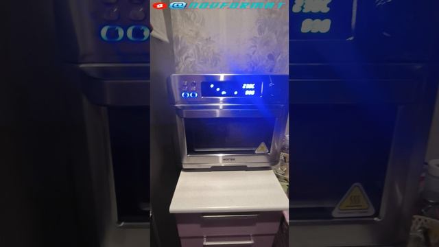 Электрическая печь HOTTER HX-24 смотреть онлайн