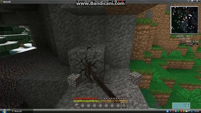 Необычные Приключения В Minecraft,e Часть - 2 "Продолжение Веселого Приключения!" смотреть онлайн