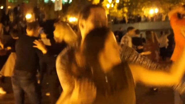 ТЫ ПАРИ. Павел Апостолов и Екатерина Лисовская смотреть онлайн